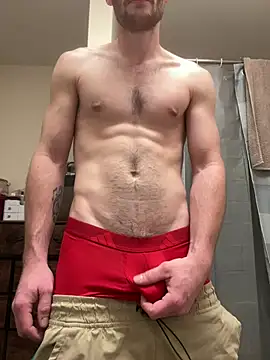 Aarondeweese27 online show from March 14, 8:26 pm