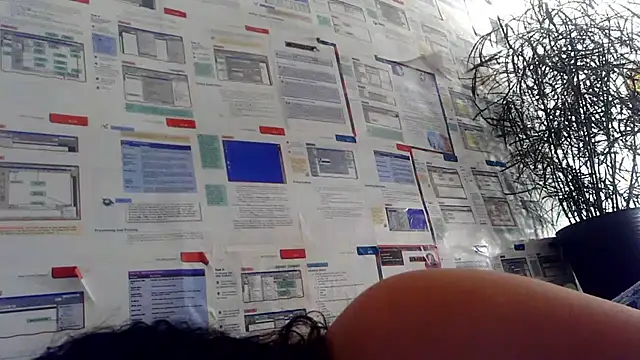 BunnyYT online show from March 5, 6:54 am