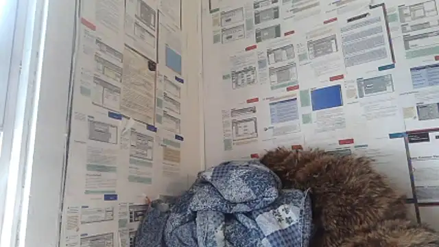 BunnyYT online show from March 7, 7:52 pm