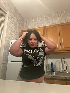 BunnyYT online show from April 6, 12:17 am