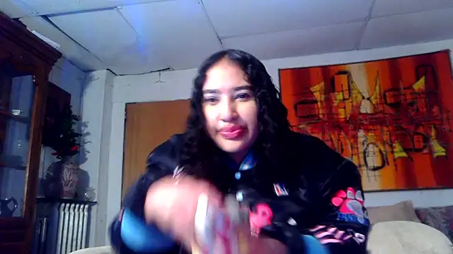 BunnyYT online show from February 23, 8:04 am