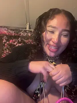 BunnyYT online show from April 22, 5:58 am