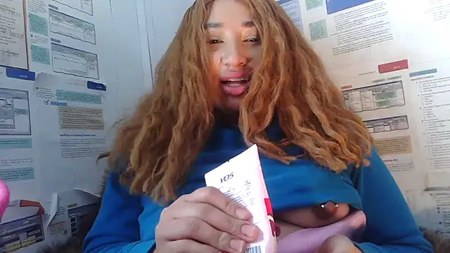 BunnyYT online show from March 3, 4:36 pm