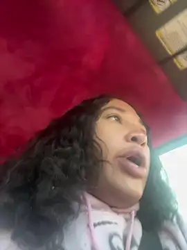 BunnyYT online show from April 9, 8:15 pm