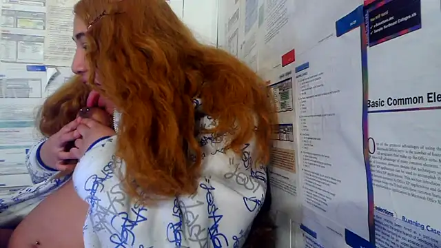 BunnyYT online show from March 2, 1:06 am