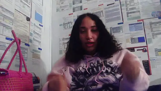 BunnyYT online show from March 9, 4:27 am