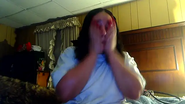 BunnyYT online show from February 23, 11:49 pm