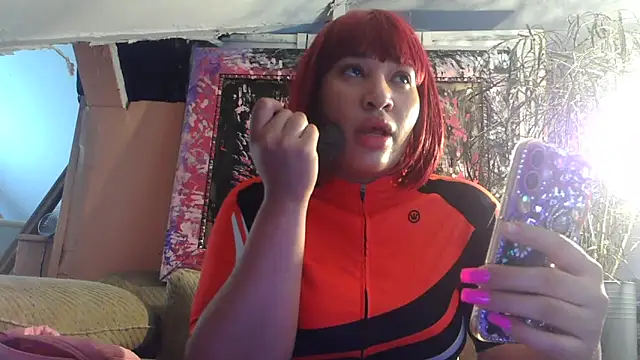 BunnyYT online show from March 31, 9:39 pm