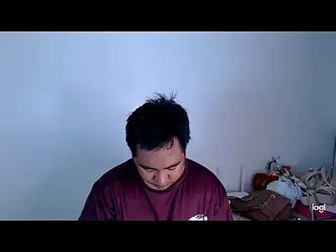 Snapshot of cutejohn chatting on February 26, 12:54 am cutejohn online show from February 26, 12:54 am