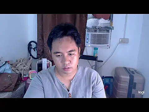 Snapshot of cutejohn chatting on May 23, 5:06 am cutejohn online show from May 23, 5:06 am