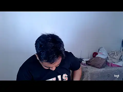 cutejohn online show from March 21, 3:52 am