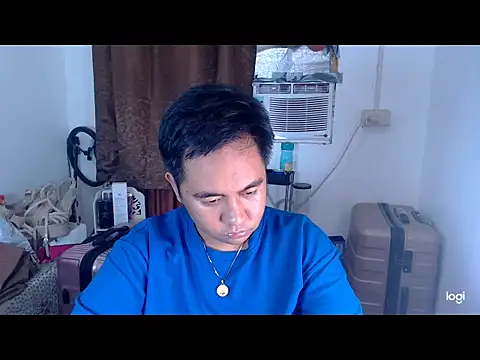 Snapshot of cutejohn chatting on May 22, 5:16 am cutejohn online show from May 22, 5:16 am