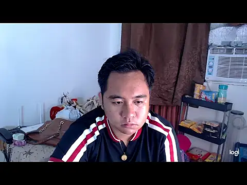 cutejohn online show from March 3, 11:01 pm