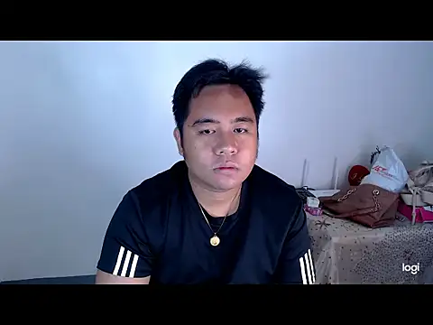 cutejohn online show from March 14, 12:05 am