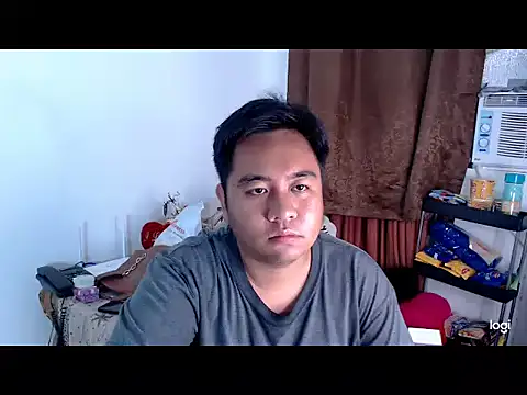 cutejohn online show from March 7, 2:07 am