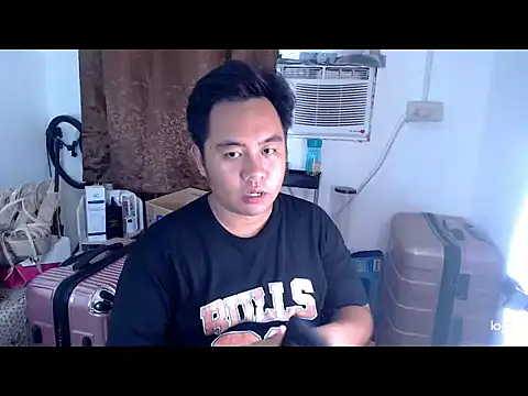 Snapshot of cutejohn chatting on June 2, 6:57 am cutejohn online show from June 2, 6:57 am