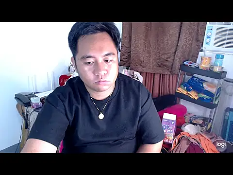 cutejohn online show from March 6, 1:55 am