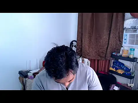 cutejohn online show from March 9, 1:53 am