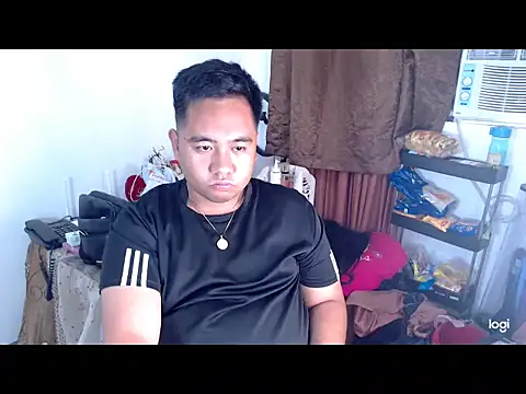 cutejohn online show from March 23, 5:18 am