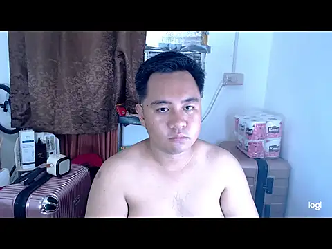 Snapshot of cutejohn chatting on June 7, 6:29 am cutejohn online show from June 7, 6:29 am