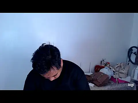 Snapshot of cutejohn chatting on February 27, 1:39 am cutejohn online show from February 27, 1:39 am