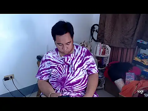 cutejohn online show from March 5, 1:57 am