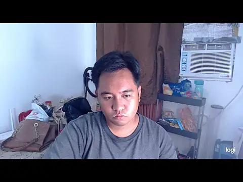 Snapshot of cutejohn chatting on May 7, 7:01 am cutejohn online show from May 7, 7:01 am