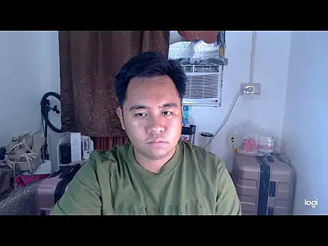 Snapshot of cutejohn chatting on May 11, 6:59 am cutejohn online show from May 11, 6:59 am