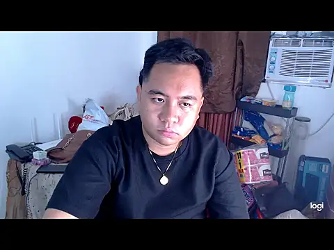 cutejohn online show from March 20, 8:26 am