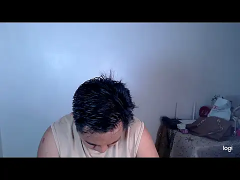 cutejohn online show from April 5, 7:04 am