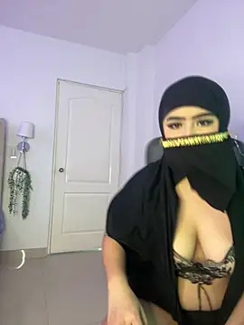 Yasmin cute online show from June 30, 1:11 pm