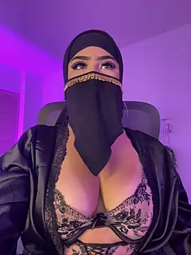Yasmin cute online show from July 23, 1:52 pm