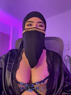 Yasmin cute online show from July 13, 6:18 pm