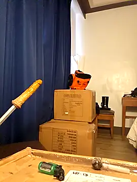 sissy2727 online show from April 3, 11:11 pm