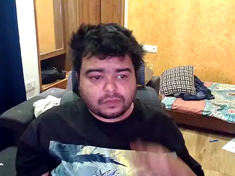 skey321 online show from February 25, 5:29 am