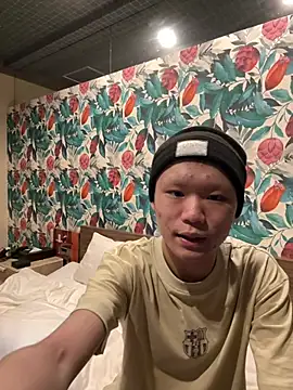 maruchan normal online show from April 19, 11:33 am