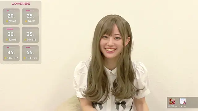xx TSUBASA xx online show from May 24, 4:01 am