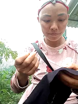 Snapshot of elen8800 chatting on February 23, 8:15 am elen8800 online show from February 23, 8:15 am