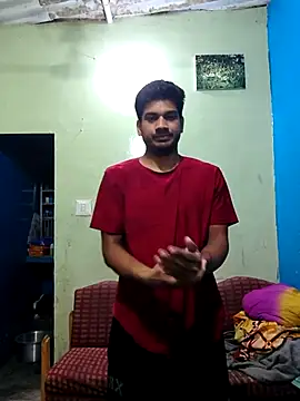 freakingcock27 online show from April 8, 5:53 am