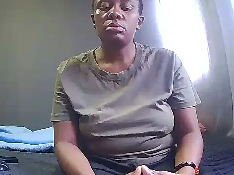 Snapshot of CocoAssDuo chatting on March 1, 9:53 am CocoAssDuo online show from March 1, 9:53 am