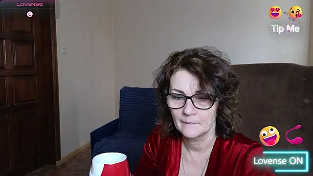 Miss Amberr online show from March 26, 6:44 am