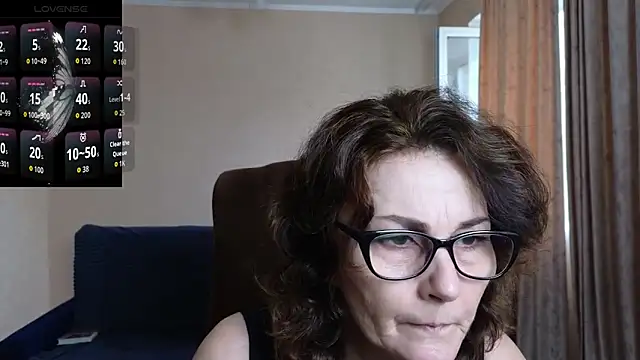 Miss Amberr online show from March 27, 5:16 am