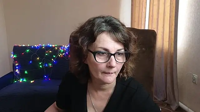 Miss Amberr online show from February 27, 11:54 am