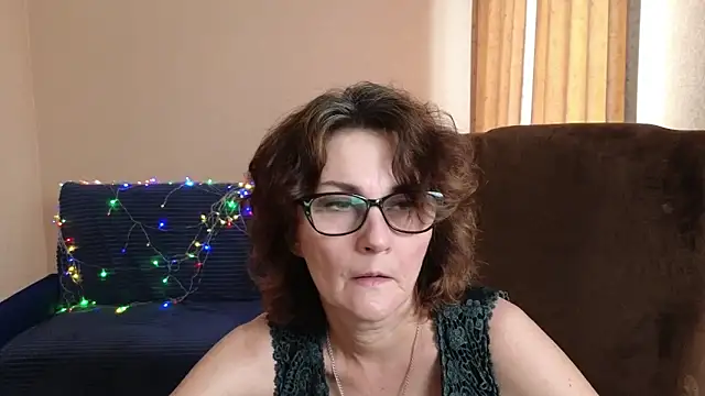 Miss Amberr online show from February 28, 12:05 pm