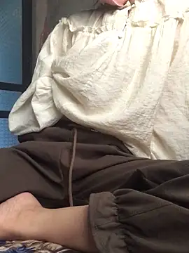 Snapshot of koykoy1155 chatting on February 26, 6:24 am koykoy1155 online show from February 26, 6:24 am