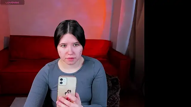 Li-crystal online show from April 2, 1:02 am