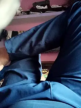 magicmovemen online show from May 4, 10:40 am