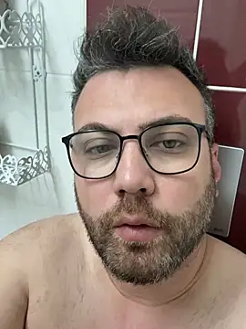 berkay977 online show from May 17, 1:27 am