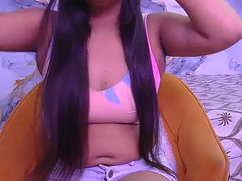 Aayesha-queen online show from March 16, 3:58 am