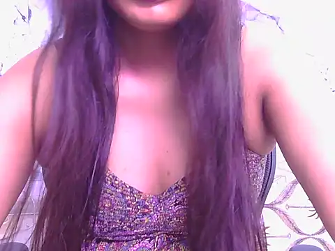 Aayesha-queen online show from March 23, 4:01 am